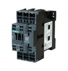 Силовой контактор Siemens SIRIUS 3RT2027-2BB40