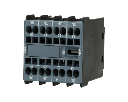 Блок вспомогательных контактов Siemens SIRIUS 3RH2911-2GA22