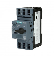 Автоматический выключатель Siemens SIRIUS 3RV2011-0GA20