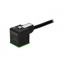 Соединитель клапана Murrelektronik 7000-18121-6180500