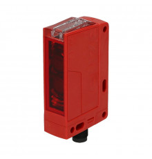 Передатчик светового барьера одностороннего действия Leuze LS46C-M12 - 50127042