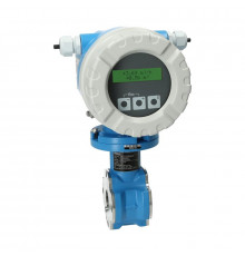 Электромагнитный расходомер Endress+Hauser Proline Promag 10D - 10D25-5CGA1AA0A5AA+M2