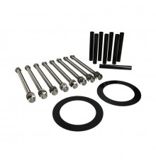 Монтажный комплект Promag D DN80 Endress+Hauser DKD80-C2