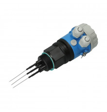 Кондуктивный датчик предельного уровня Endress+Hauser Liquipoint T FTW32-A1D3CA4A