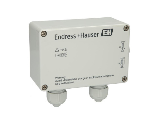 клеммная коробка Endress+Hauser 52006152