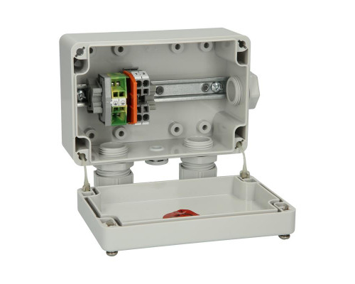 клеммная коробка Endress+Hauser 52006152