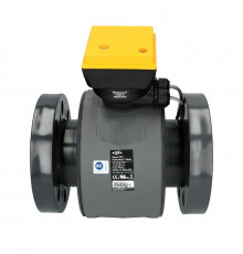 Расходомер электромагнитный GF Signet FlowtraMag GF2581 - 159001974