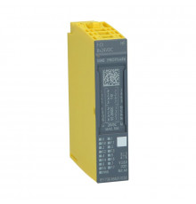 Siemens SIMATIC DP F-DI 8x 24VDC HF - 6ES7136-6BA01-0CA0