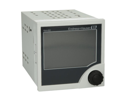 Дисплей процесса Endress+Hauser RIA452-A111A11A