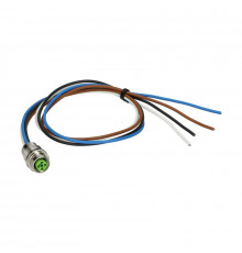 Панельная розетка M12 Murrelektronik 7000-P7291-9440050