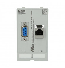 Вставка разъема данных Murrelektronik 4000-68000-1410000