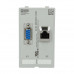Вставка разъема данных Murrelektronik 4000-68000-1410000
