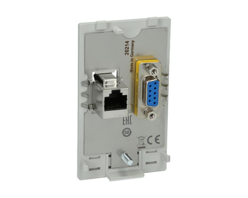 Вставка разъема данных Murrelektronik 4000-68000-1410000