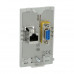 Вставка разъема данных Murrelektronik 4000-68000-1410000