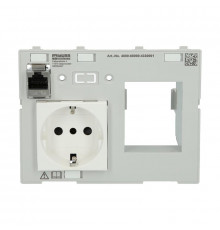Вставка комбинированная Murrelektronik 4000-68000-4330001