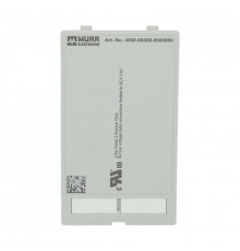 Заглушка Murrelektronik 4000-68000-8900000