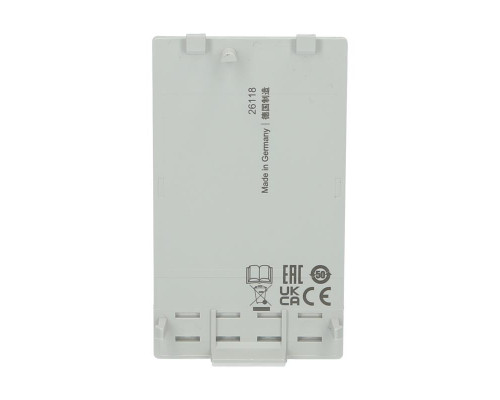 Заглушка Murrelektronik 4000-68000-8900000