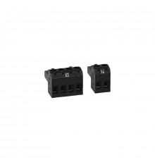 Комплект винтовых клемм Pilz 750016