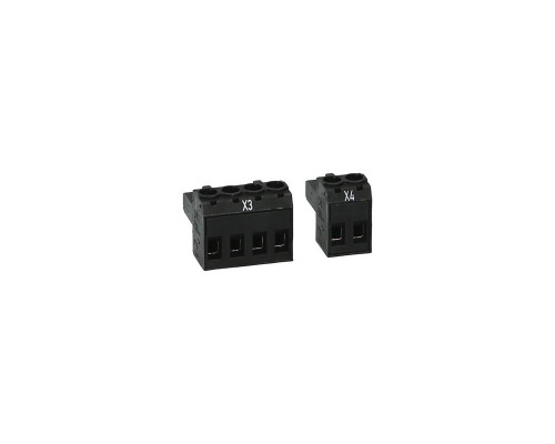 Комплект винтовых клемм Pilz 750016
