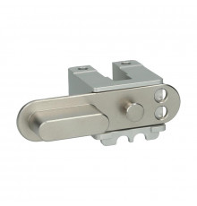 Блокировка перезапуска Pilz 570552