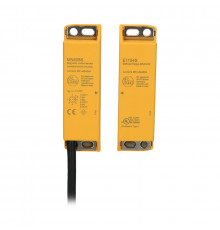 Магнитный датчик безопасности ifm electronic MN508S - MN44008-AKOA/-H/US/8P