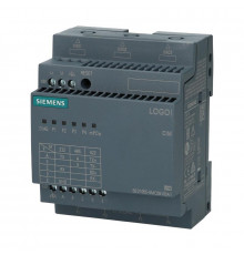 Коммуникационный модуль Siemens LOGO CIM-6ED1055-5МС08-0БА1
