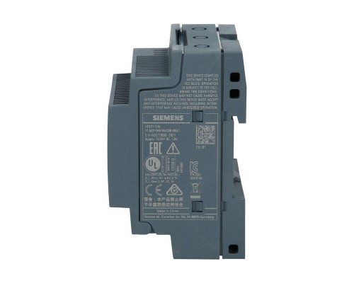 Коммуникационный модуль Siemens LOGO CIM-6ED1055-5МС08-0БА1