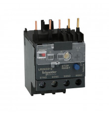 Реле перегрузки Schneider Electric TeSys LR2K0312