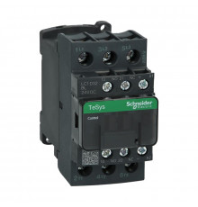 Силовой контактор Schneider Electric TeSys LC1D32BL
