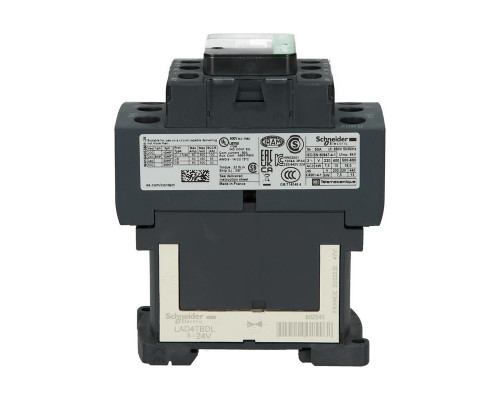 Силовой контактор Schneider Electric TeSys LC1D32BL