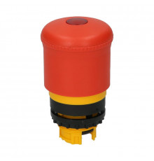 Кнопка аварийной остановки/выключения Eaton 216878 — M22-PVL
