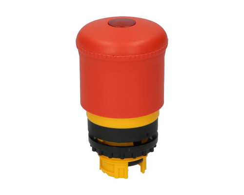Кнопка аварийной остановки/выключения Eaton 216878 — M22-PVL