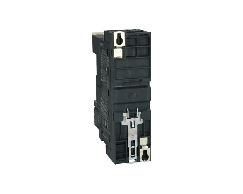 Компактный пускатель Schneider Electric TeSys LUB12