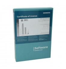 Обновление Siemens SIMATIC STEP 7 Prof. V18 — 6ES7822-1AA08-0YE5