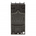 Полупроводниковый реверсивный контактор Siemens SIRIUS 3RF3405-1BD04
