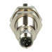 Индуктивный датчик MD Micro Detectors AK1/AP-3H
