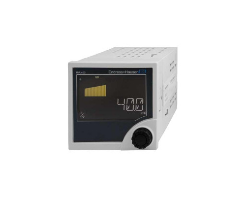 Дисплей процесса Endress+Hauser RIA452-A111A11A