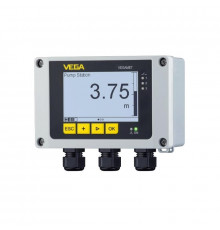 Блок управления с индикатором процесса VEGA VEGAMET 842 MET842.XXXSC