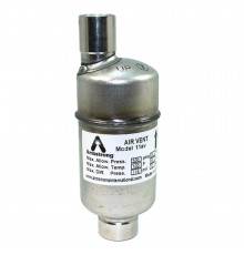 Armstrong Series 11AV, D502707, SW 3/4 дюйма, вентиляционное отверстие перепад давления 12 бар