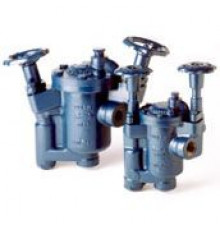 Armstrong TVS-811, D500212, 3/4 дюйма NPT, до 17 бар, клапанная станция конденсатоотводчика