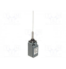 FM 521 Pizzato Elettrica Конечный выключатель, винтовая пружина с контактным усом