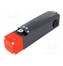 FG 60AD1D0A Pizzato Elettrica Защитный выключатель с соленоидом и отдельным актуатором