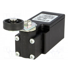 FR 554 Pizzato Elettrica Конечный выключатель с роликовым рычагом