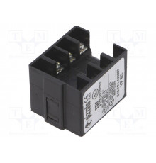 VF B2 Pizzato Elettrica Контактный блок