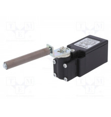 FR 2053-E0V9 Pizzato Elettrica Конечный выключатель с фарфоровым поворотным рычагом