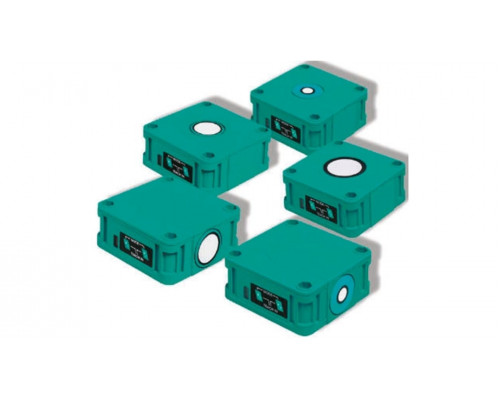 Датчик приближения Pepperl + Fuchs 133984 UB500-F42S-I-V15