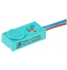 Датчик приближения Pepperl + Fuchs 800001 NBB1,5-F79-E2