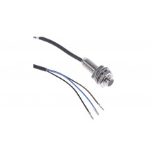 Датчик приближения BALLUFF - BES00N5 BES 516-324-E4-C-PU-03