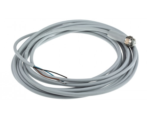 Кабель датчика Pepperl + Fuchs 294459 V1-GV4A-5M-PP-W1 Кабель датчика Pepperl + Fuchs 294459 V1-GV4A-5M-PP-W1