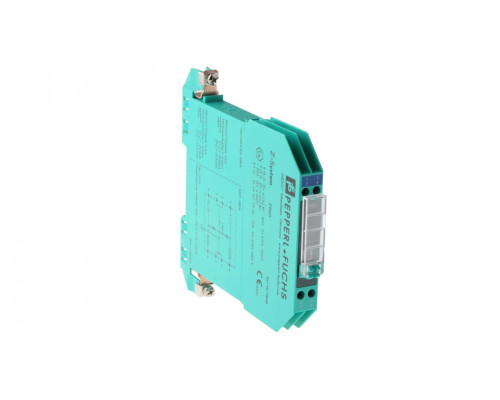 Стабилитрон  Pepperl + Fuchs 071858 Z 960